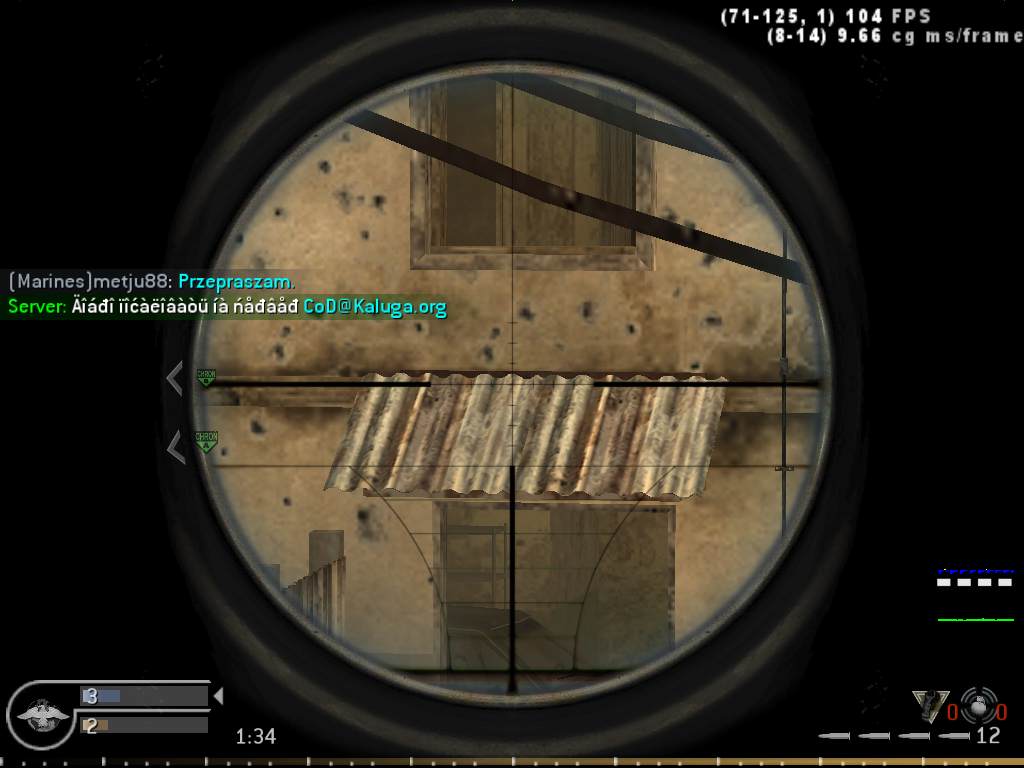 metju88, mp_backlot, COD @ kaluga.org | Public #3 | Ranked |