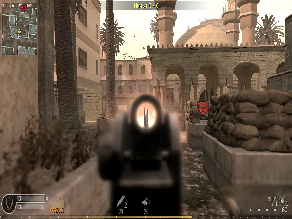 Regina, mp_strike, COD @ kaluga.org | Public #3 | Ranked |