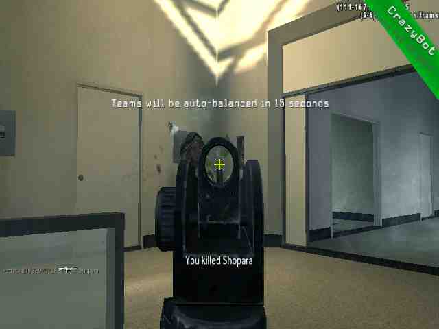 attack 200 32970718, mp_broadcast, COD @ kaluga.org | Hardcore #1 | Ranked |