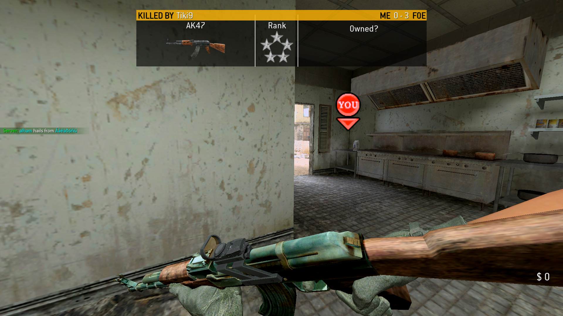 sardar_DJ, mp_crash, COD @ kaluga.org |NEW|CW