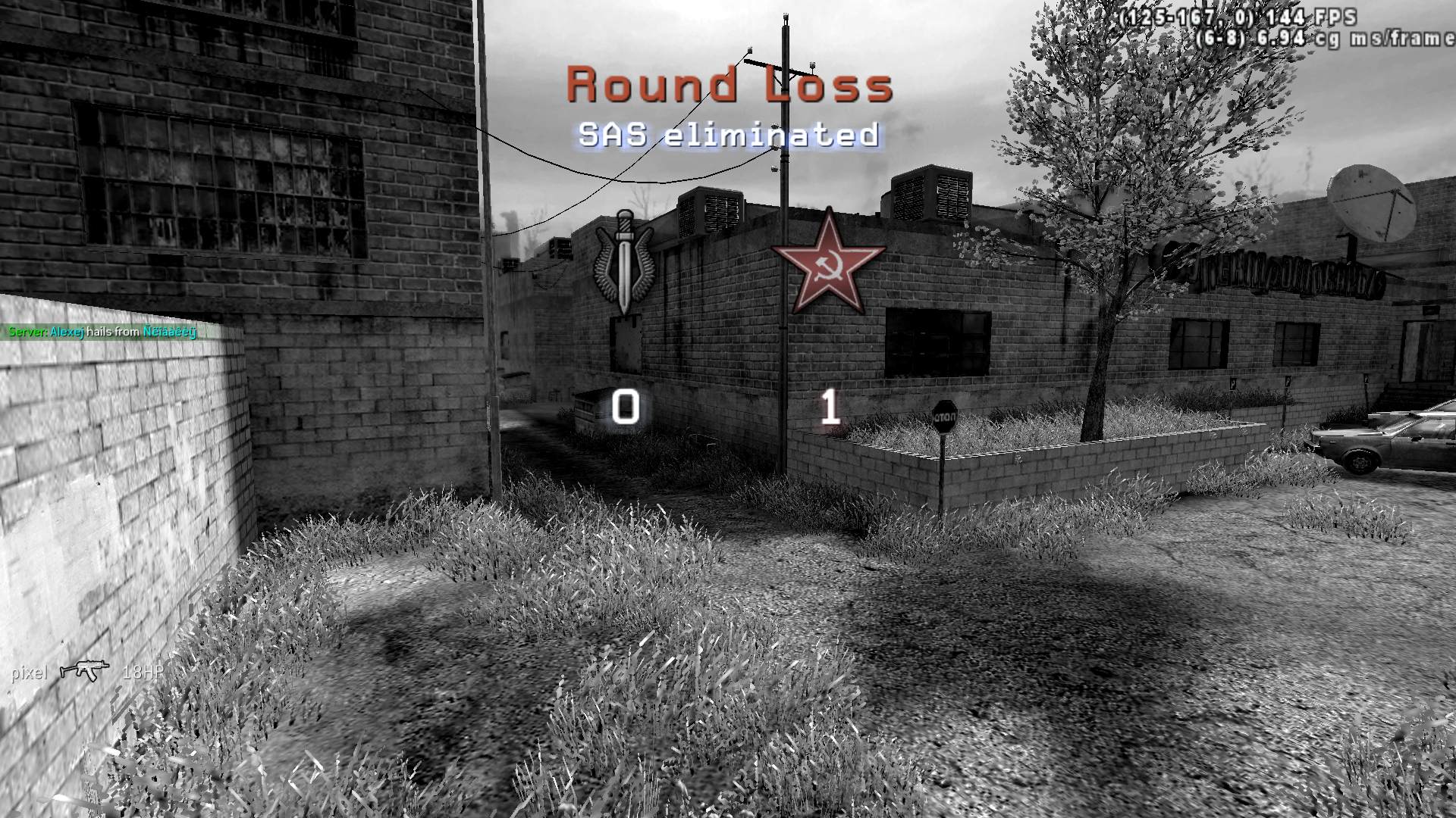 Alexej, mp_vacant, COD @ kaluga.org | Public #3 | Ranked |