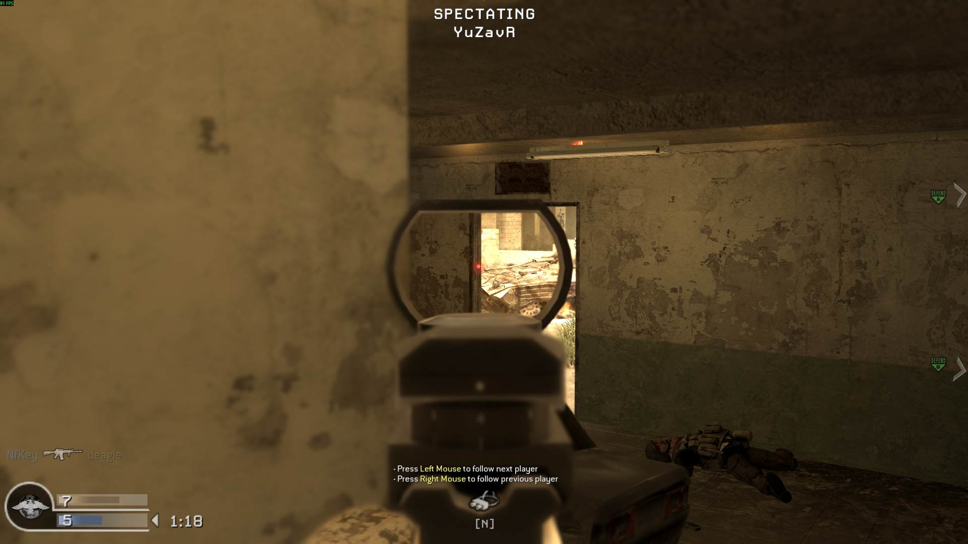 sobachij lie, mp_backlot, COD @ kaluga.org | Public #3 | Ranked |