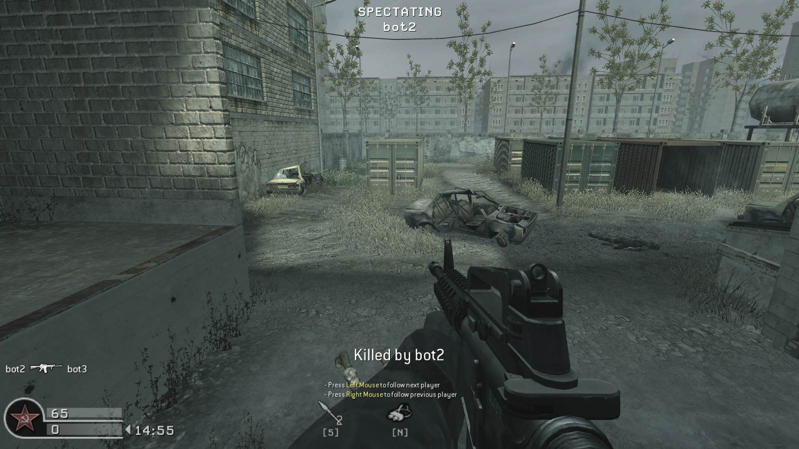 anes, mp_vacant, COD @ kaluga.org | Public #1 | Ranked |