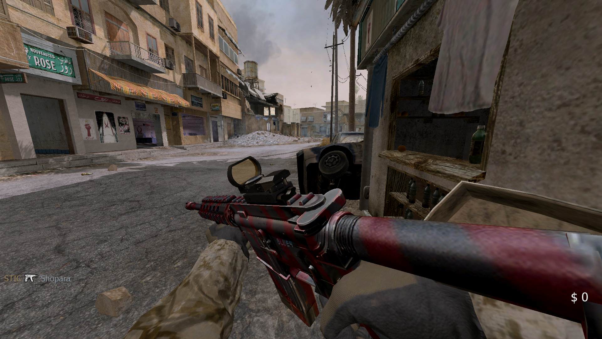 Co6yTbIJIbHuK, mp_crossfire, COD @ kaluga.org |NEW|CW