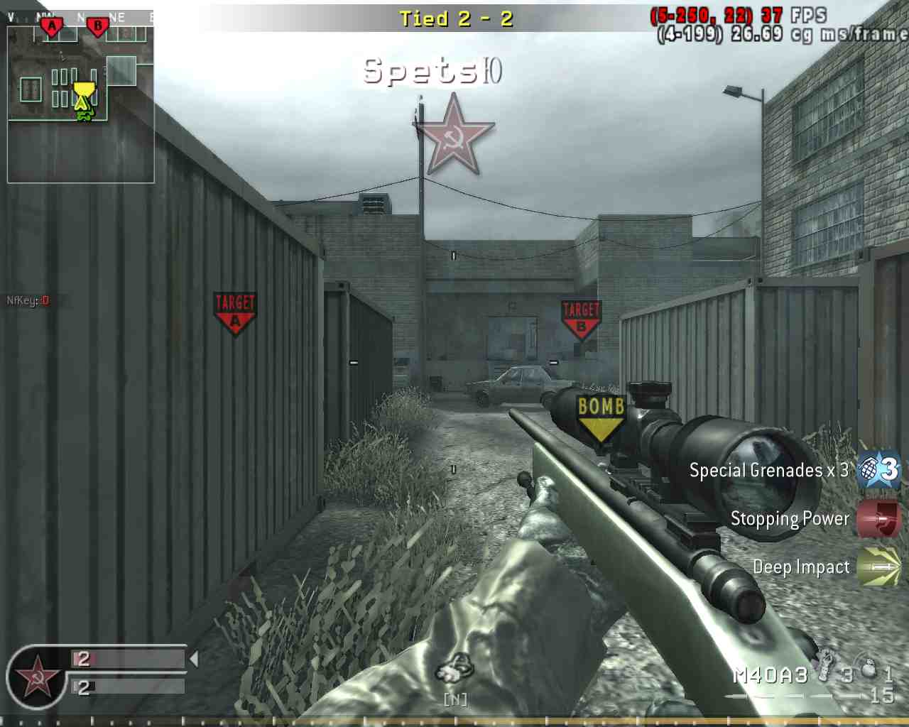 Han, mp_vacant, COD @ kaluga.org | Public #3 | Ranked |