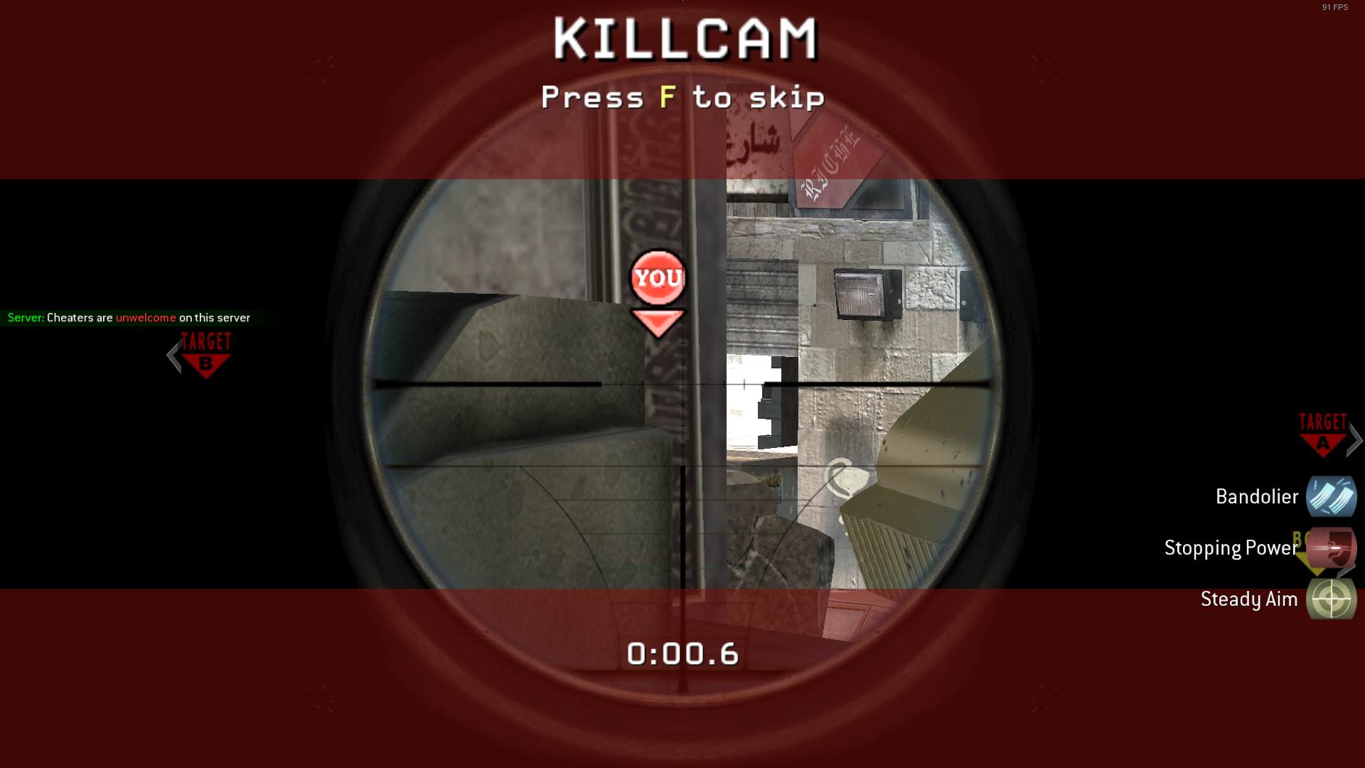trippmoore45, mp_crossfire, COD @ kaluga.org | Public #3 | Ranked |