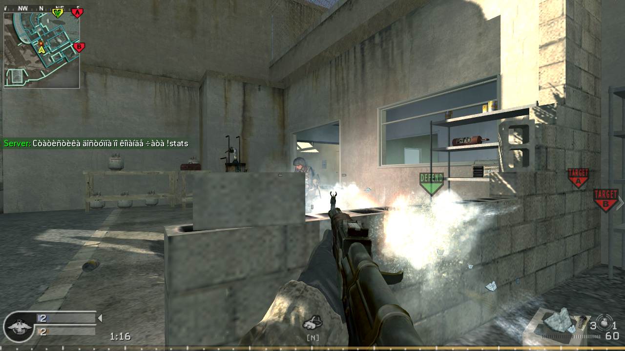 pericles, mp_broadcast, COD @ kaluga.org | Public #3 | Ranked |