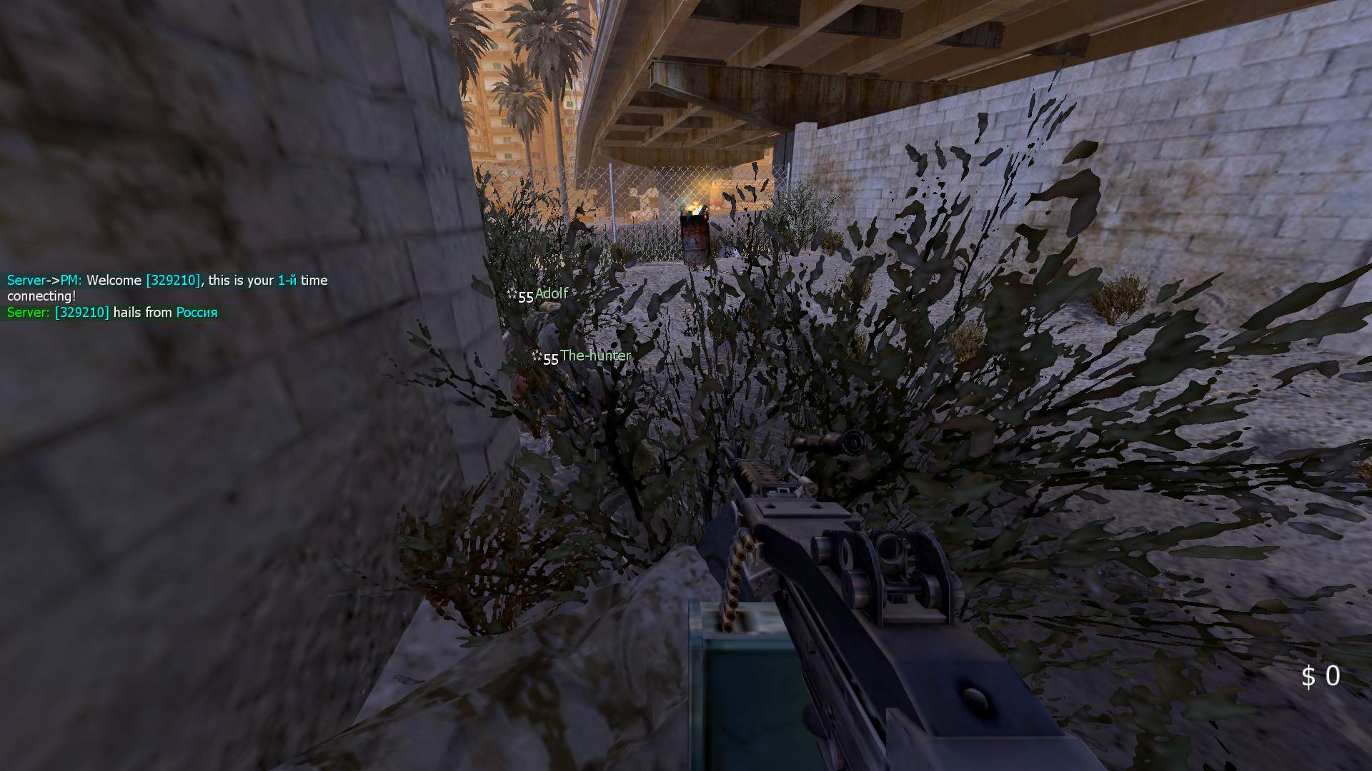 [329210], mp_bog, COD @ kaluga.org |NEW|CW