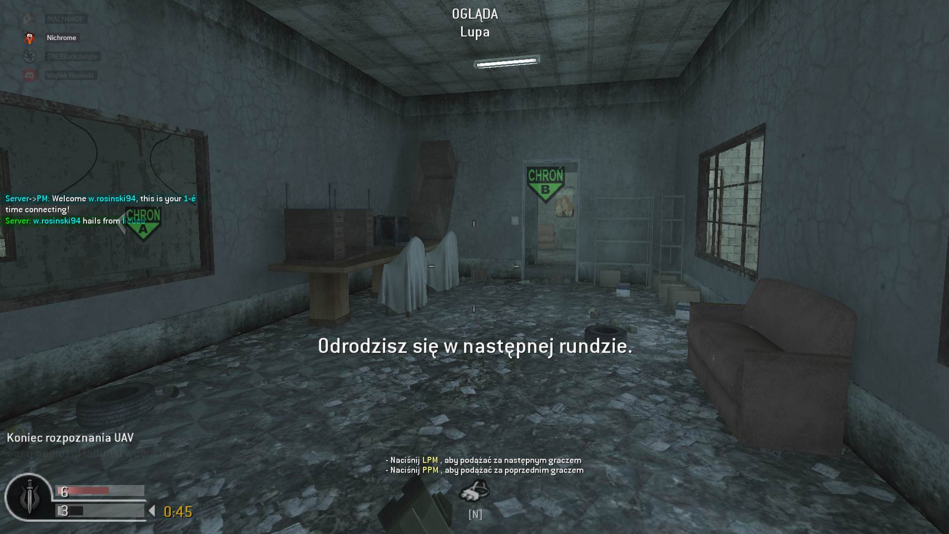 wrosinski94, mp_vacant, COD @ kaluga.org | Public #3 | Ranked |