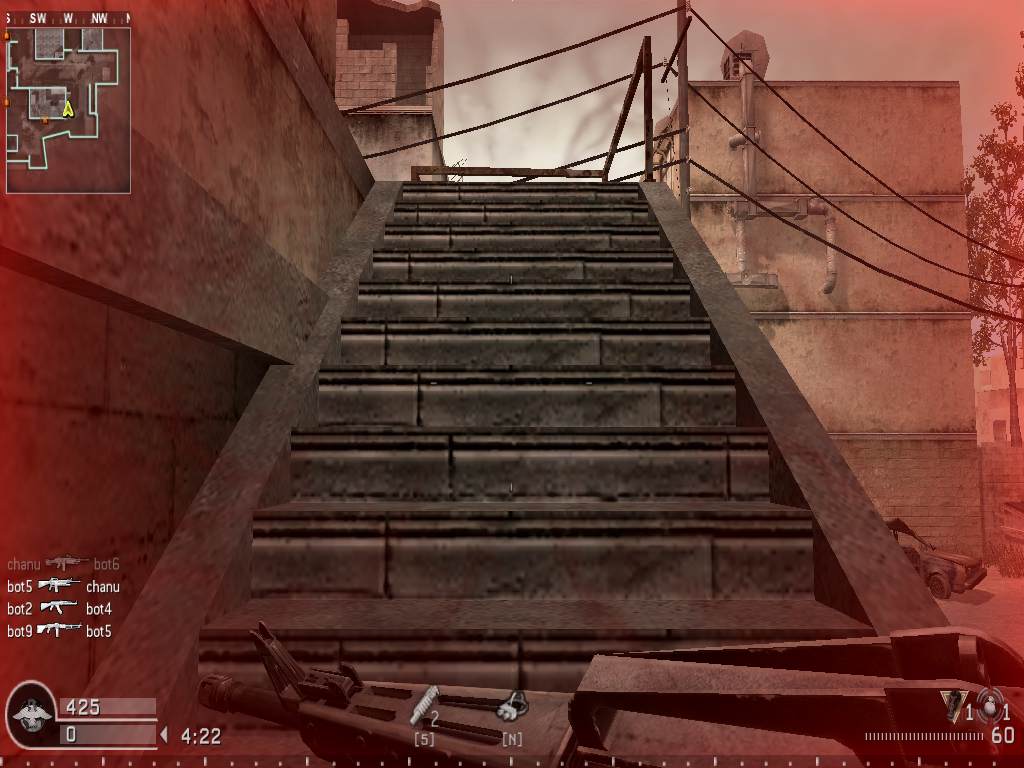 aziz, mp_strike, COD @ kaluga.org | Public #1 | Ranked |