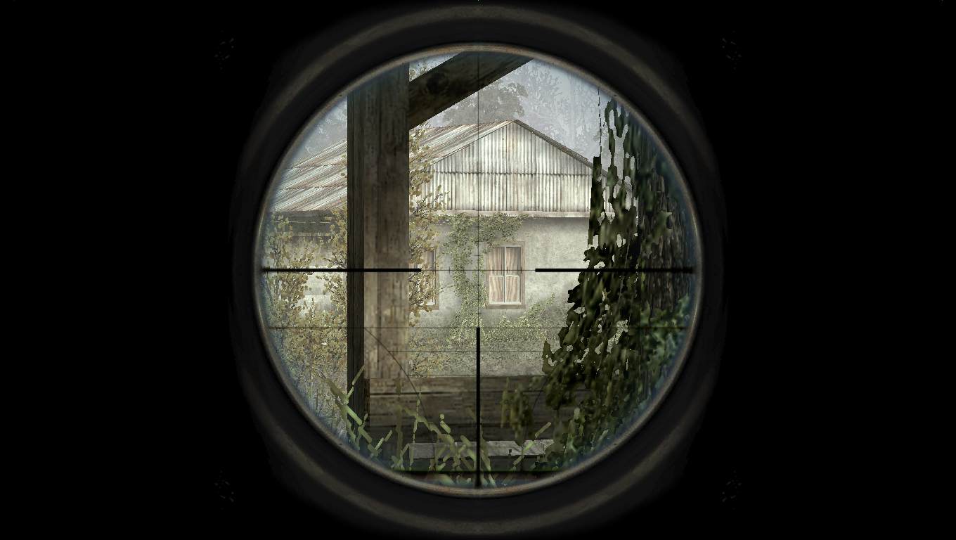 jozoooo, mp_overgrown, COD @ kaluga.org | Hardcore #1 | Ranked |