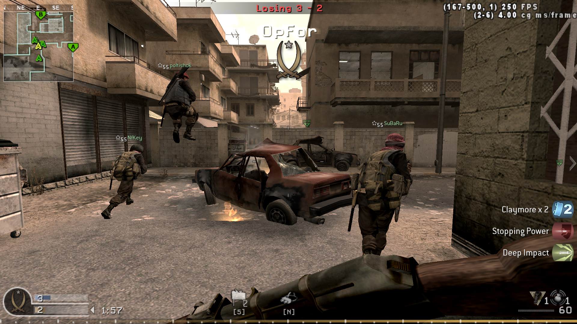 Amir133, mp_strike, COD @ kaluga.org | Public #3 | Ranked |