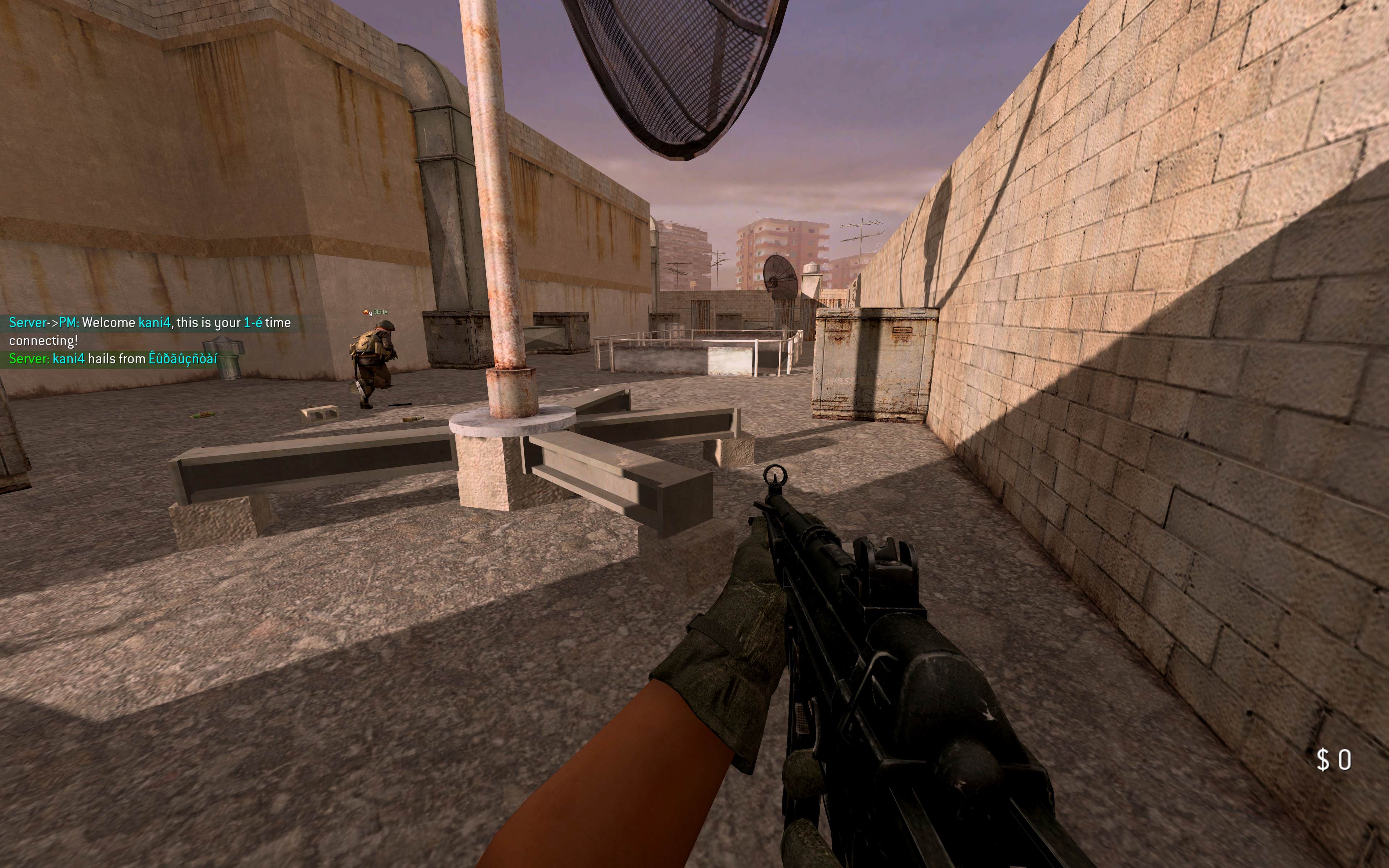 kani4, mp_broadcast, COD @ kaluga.org |NEW|CW