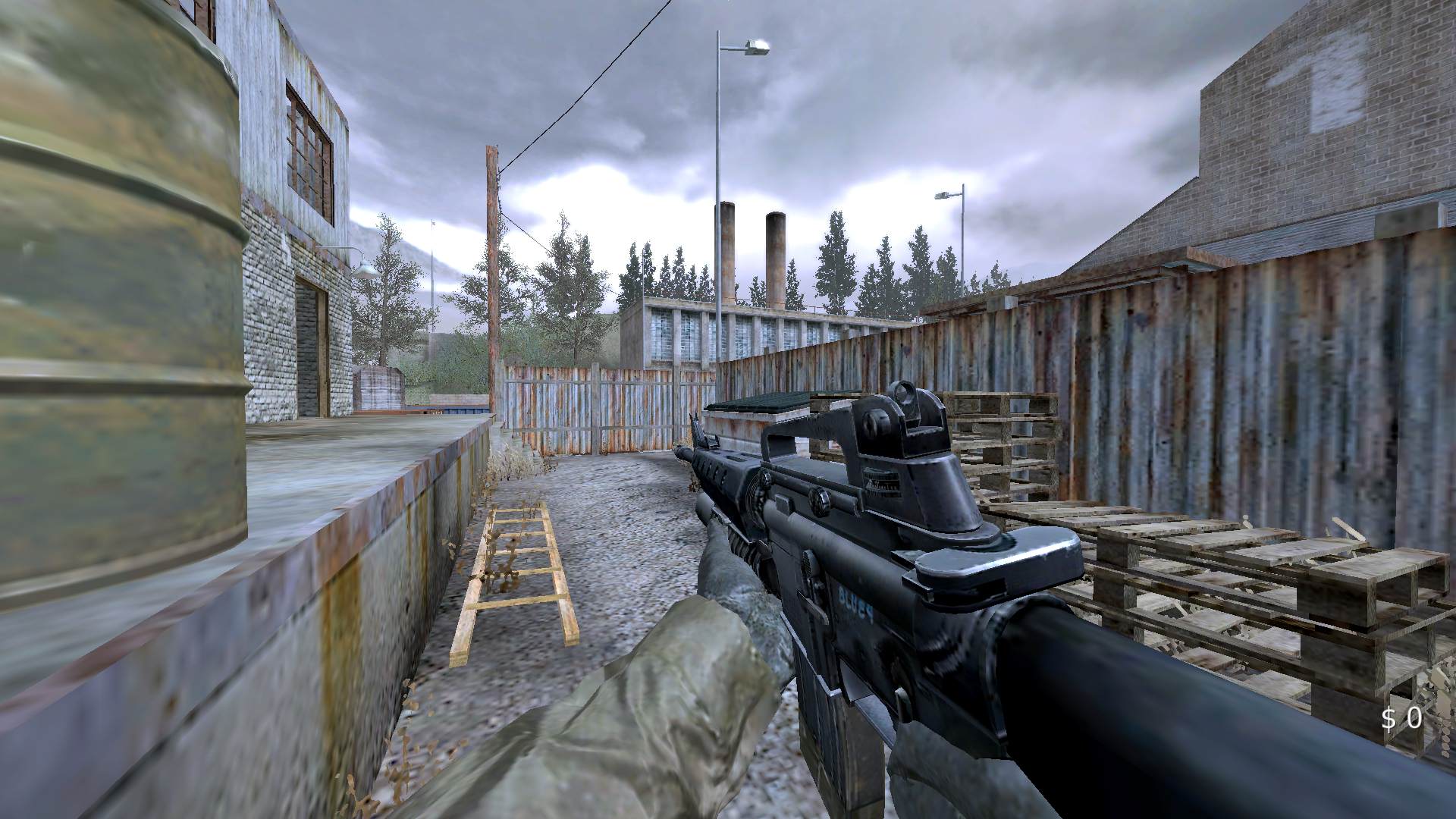 Cod_4, mp_pipeline, COD @ kaluga.org |NEW|CW