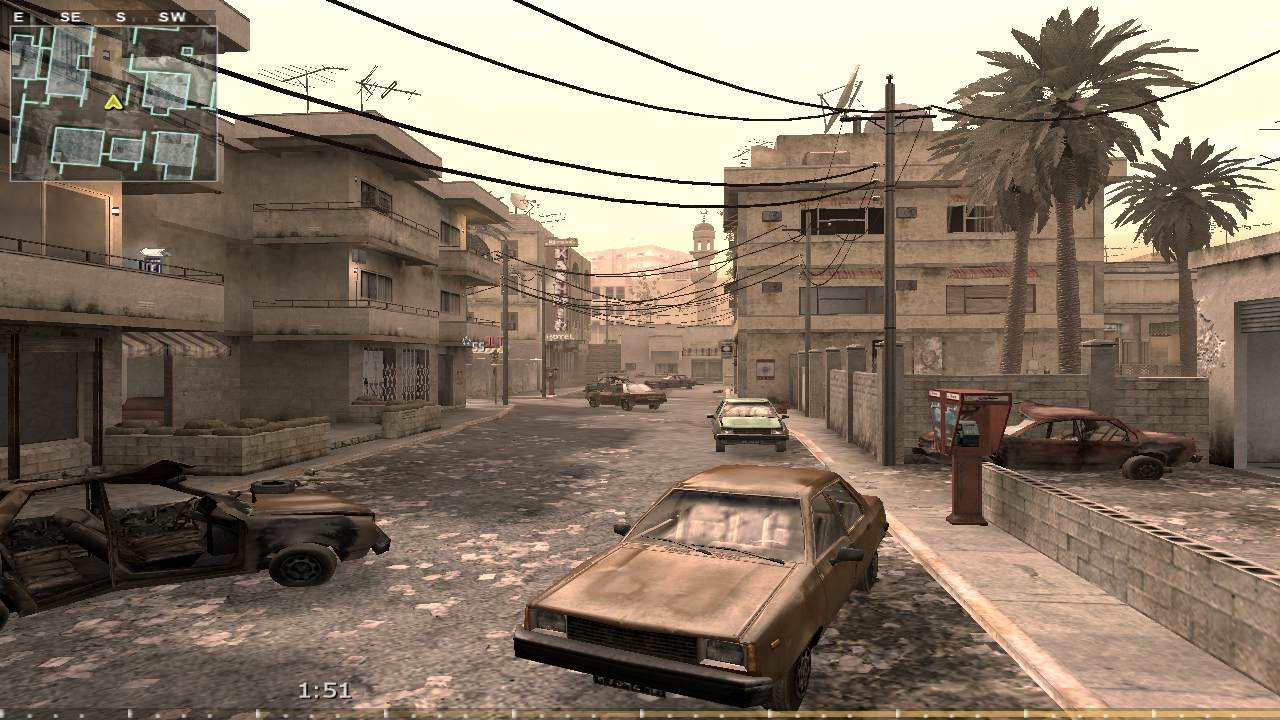 KTO, mp_strike, COD @ kaluga.org | Public #3 | Ranked |