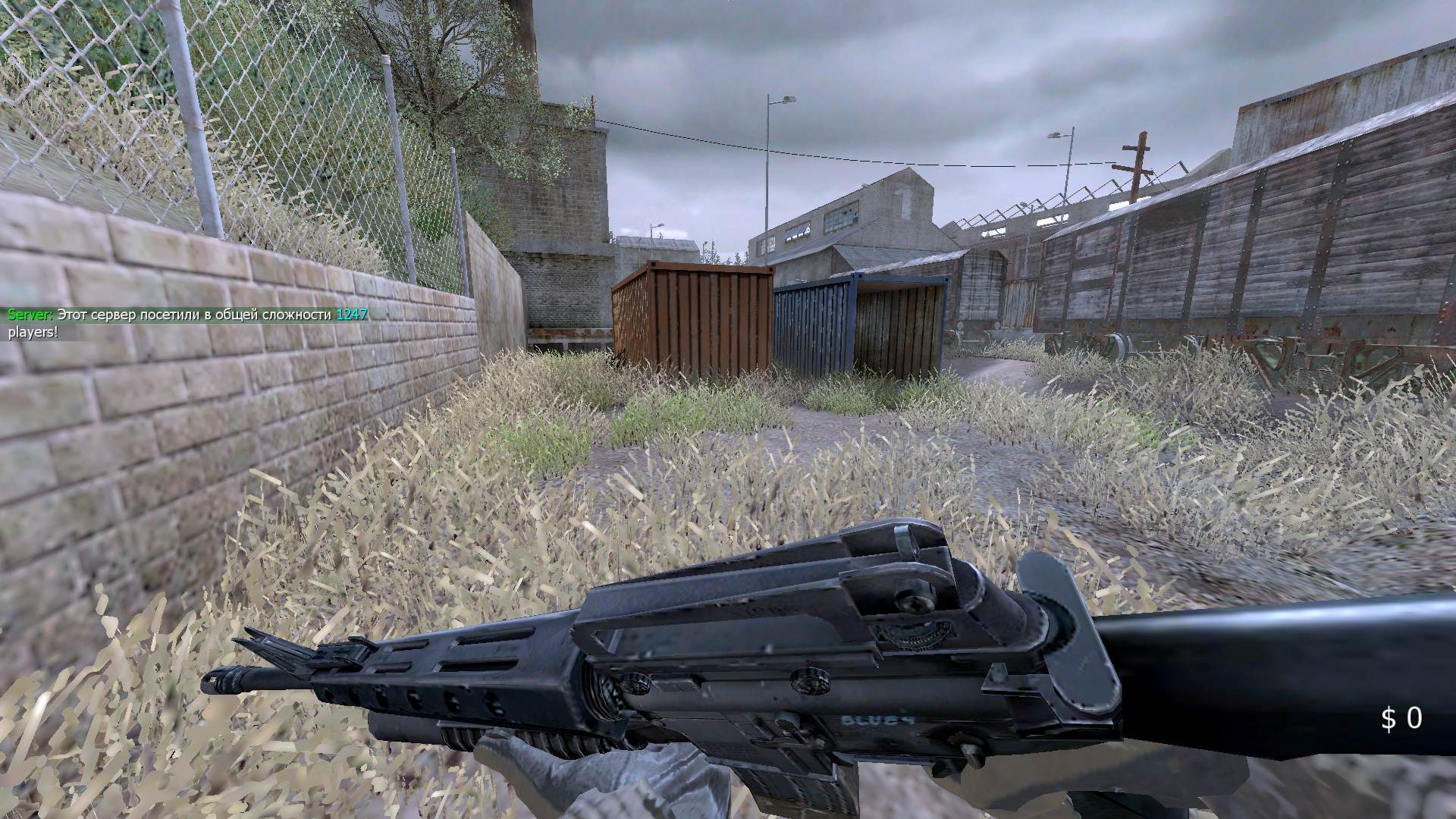 ISTOMA, mp_pipeline, COD @ kaluga.org |NEW|CW