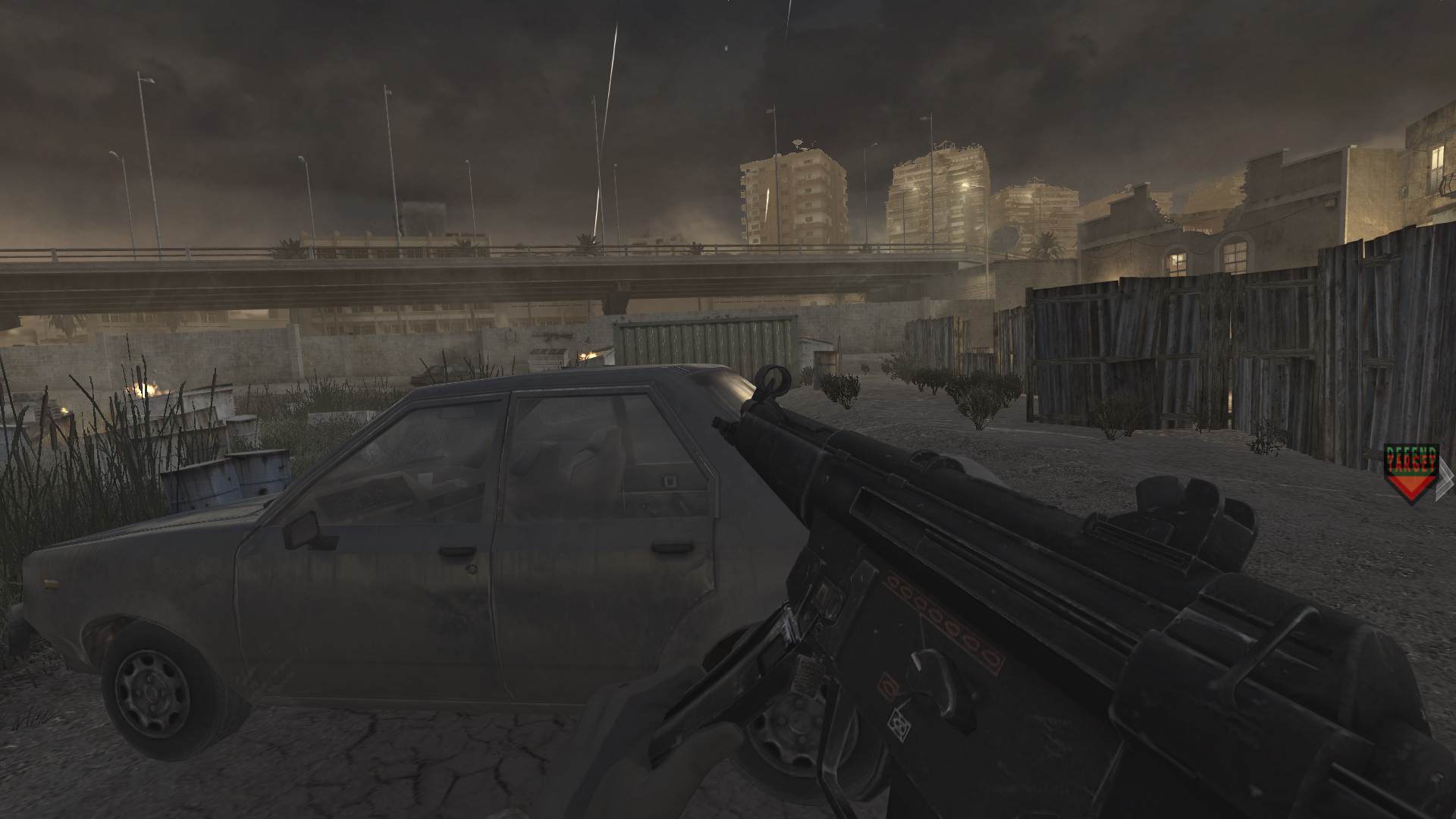 OMBAPPE, mp_bog, COD @ kaluga.org | Hardcore #1 | Ranked |