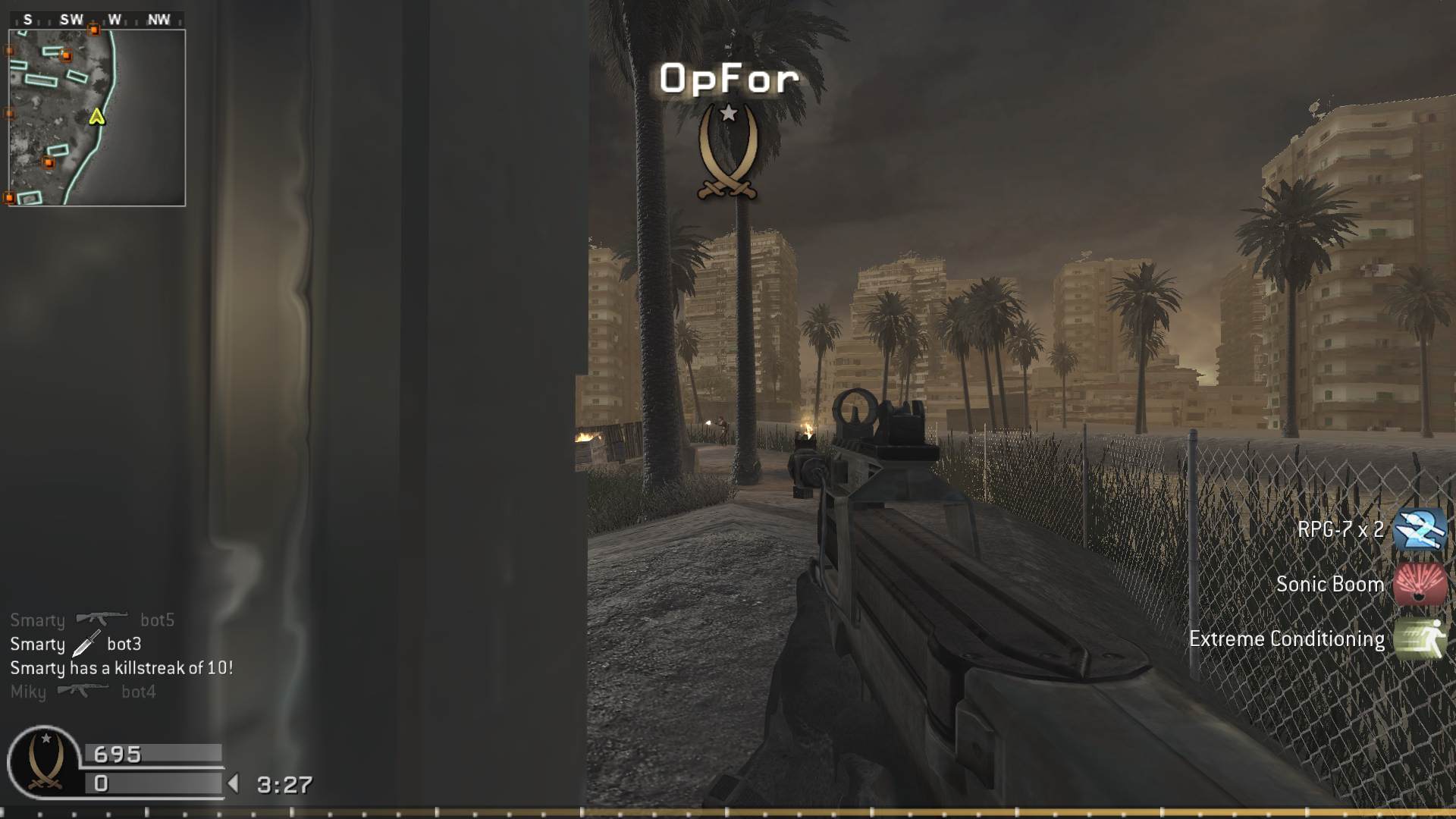 kobe, mp_bog, COD @ kaluga.org | Public #1 | Ranked |
