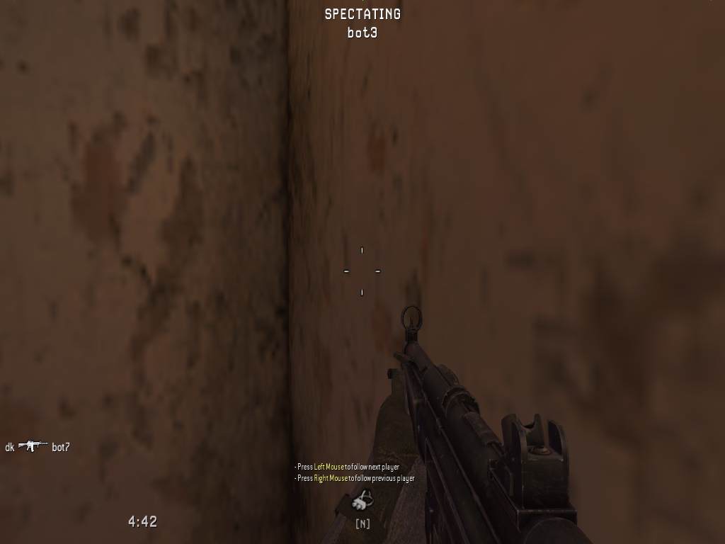 mhammad, mp_crash_snow, COD @ kaluga.org | Public #1 | Ranked |