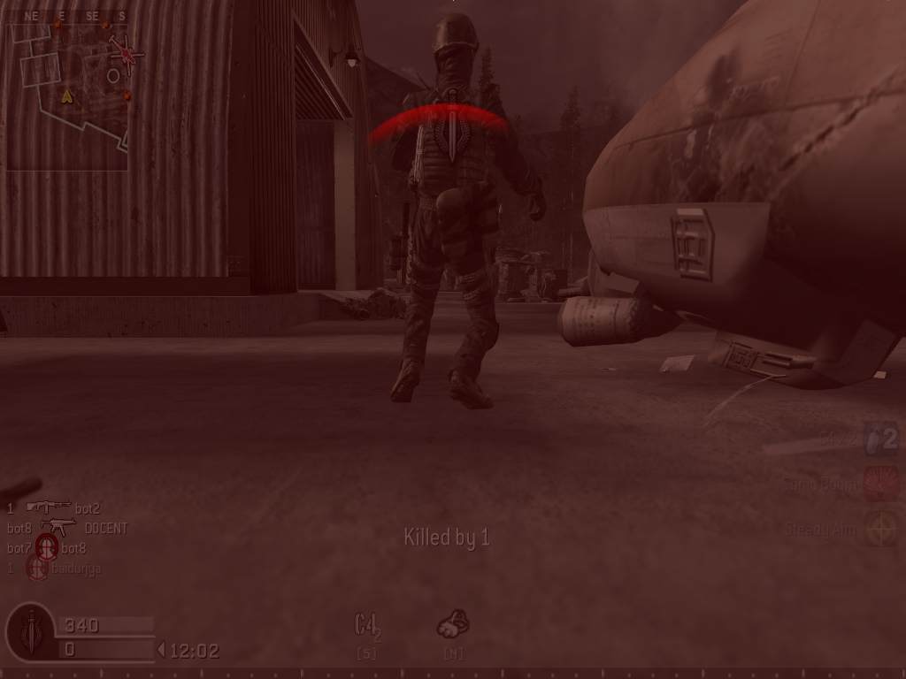 baidurjya, mp_countdown, COD @ kaluga.org | Public #1 | Ranked |