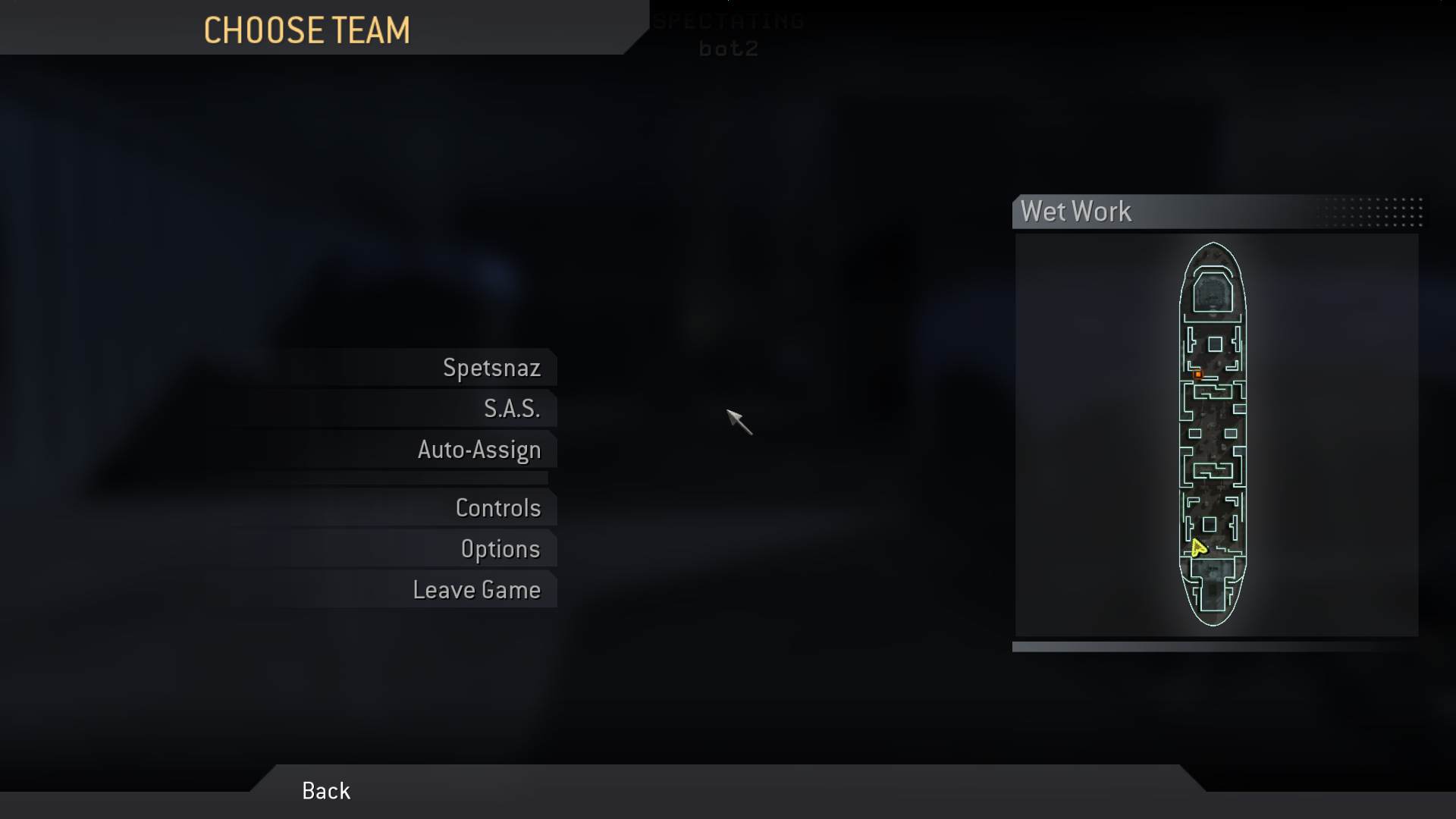 hayyanahmad02, mp_cargoship, COD @ kaluga.org | Public #1 | Ranked |