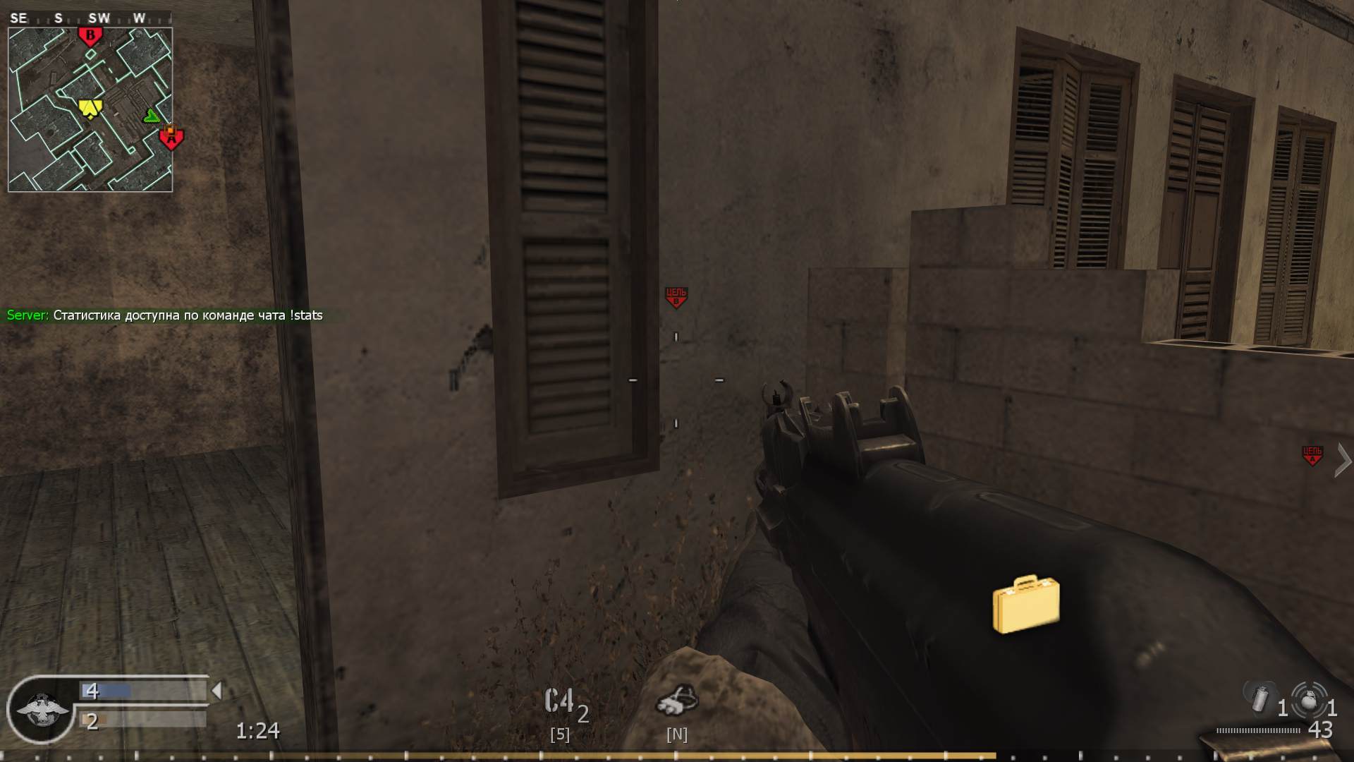 asd, mp_citystreets, COD @ kaluga.org | Public #3 | Ranked |