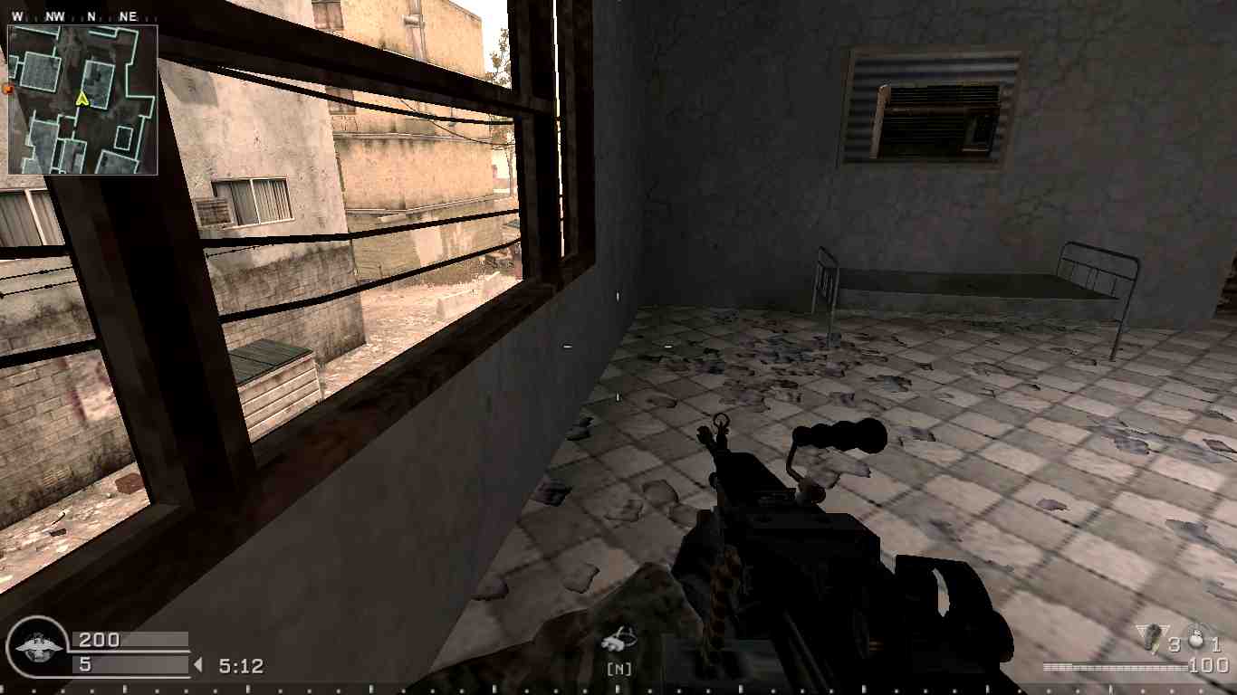 kaua_244, mp_strike, COD @ kaluga.org | Public #1 | Ranked |