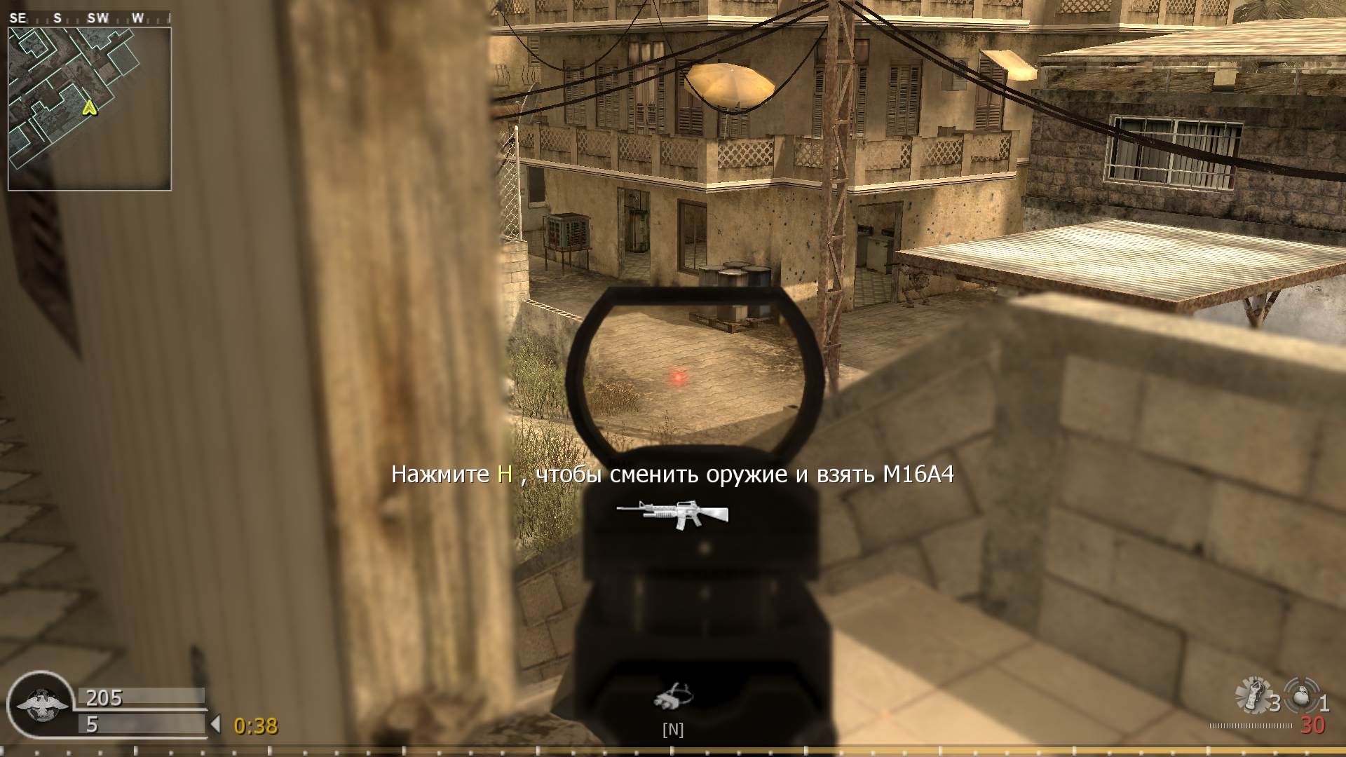 taty73, mp_backlot, COD @ kaluga.org | Public #1 | Ranked |