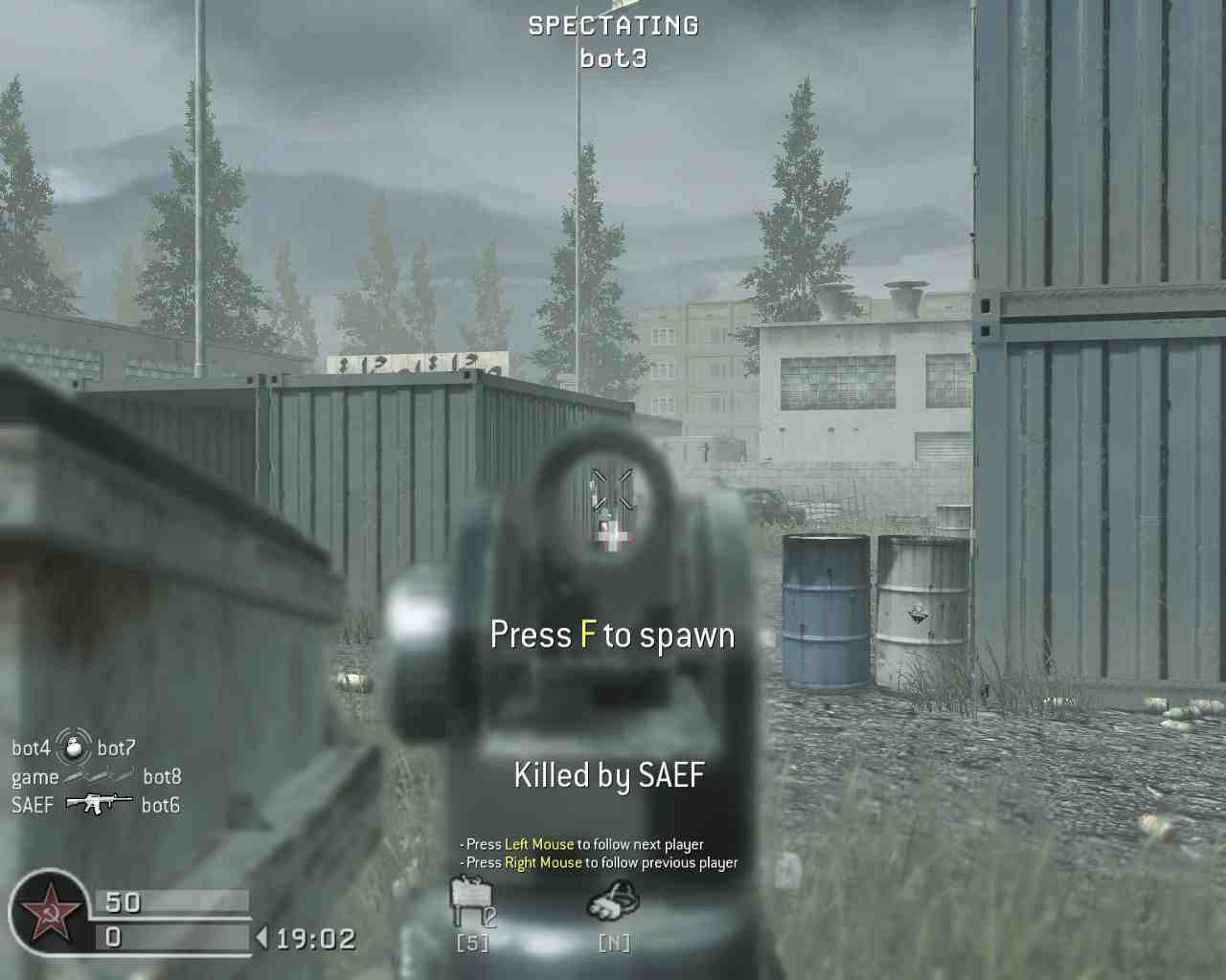 farouk, mp_shipment, COD @ kaluga.org | Public #1 | Ranked |