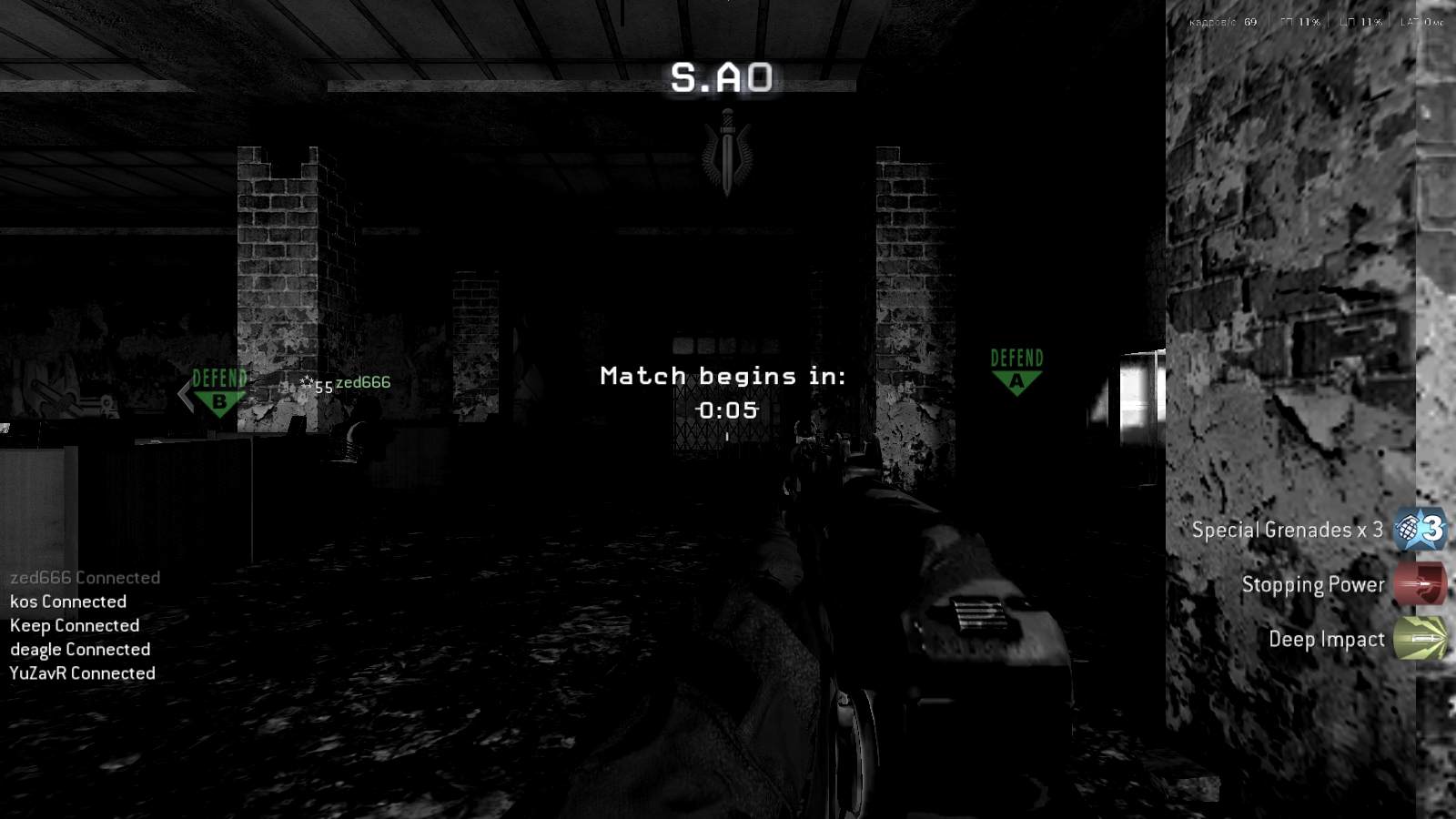 sever, mp_vacant, COD @ kaluga.org | Public #3 | Ranked |