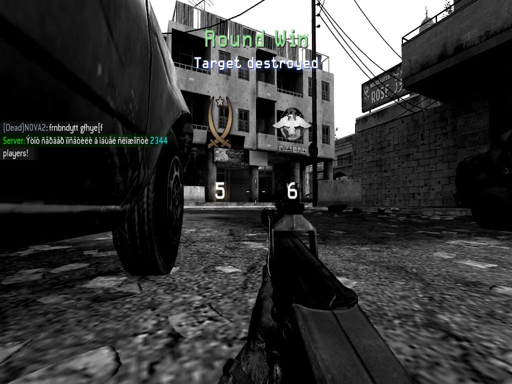 aviara_ro, mp_strike, COD @ kaluga.org | Public #3 | Ranked |