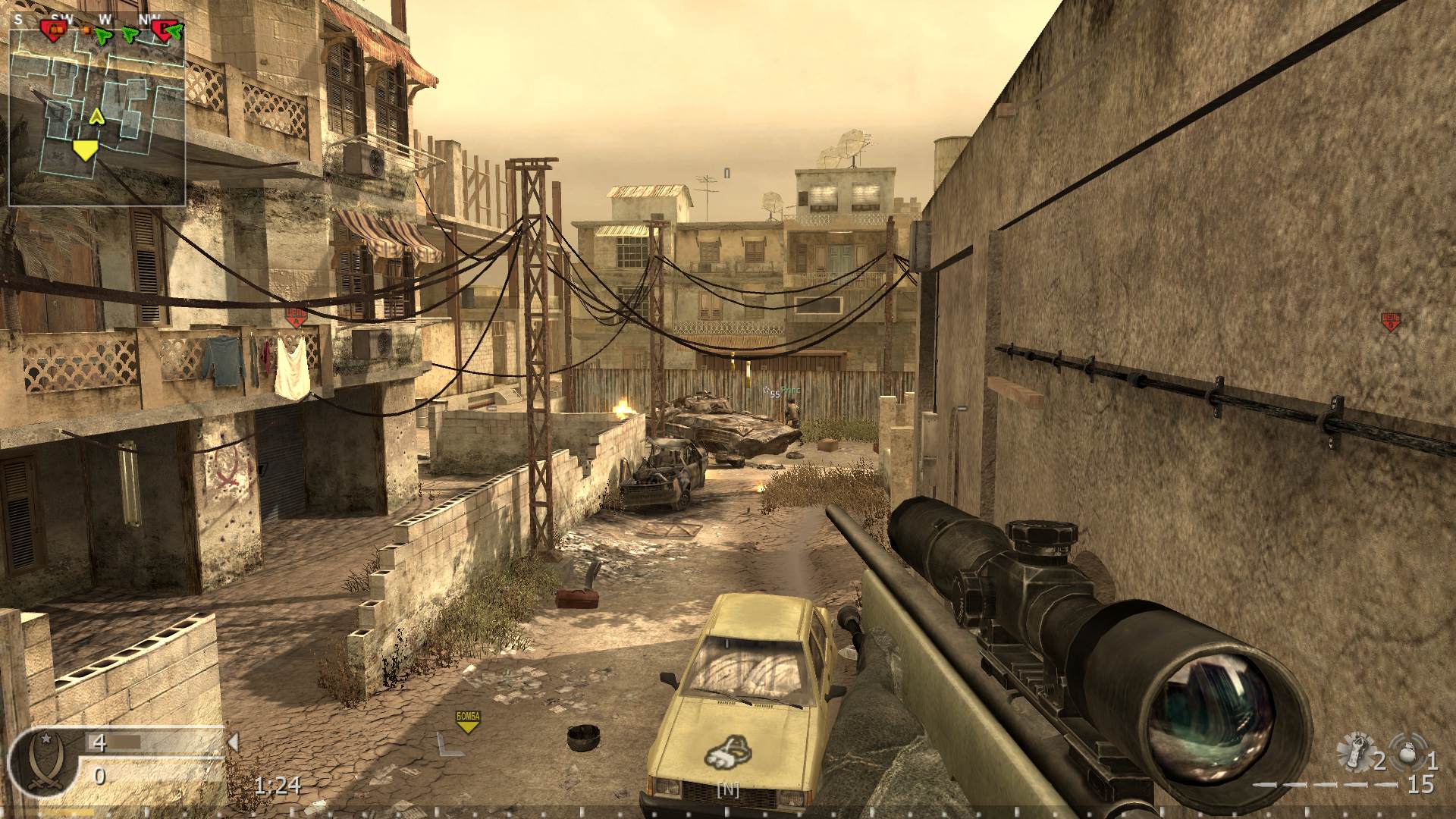 asd, mp_backlot, COD @ kaluga.org | Public #3 | Ranked |