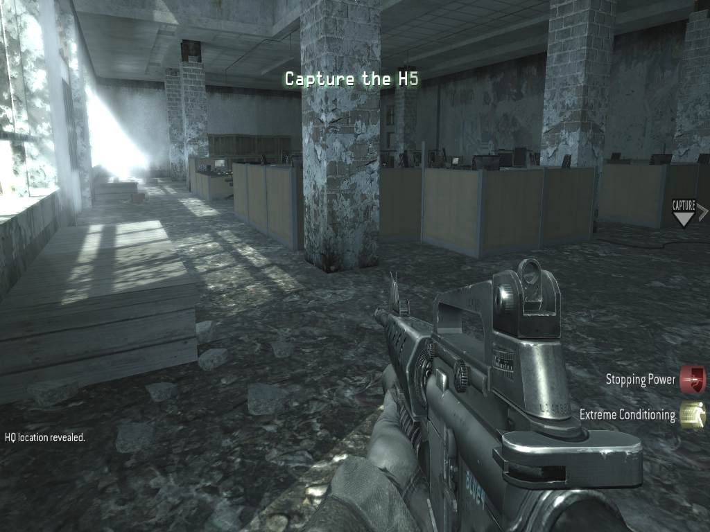 mohamed, mp_vacant, COD @ kaluga.org | Hardcore #1 | Ranked |
