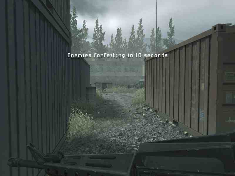 BERO, mp_shipment, COD @ kaluga.org | Hardcore #1 | Ranked |