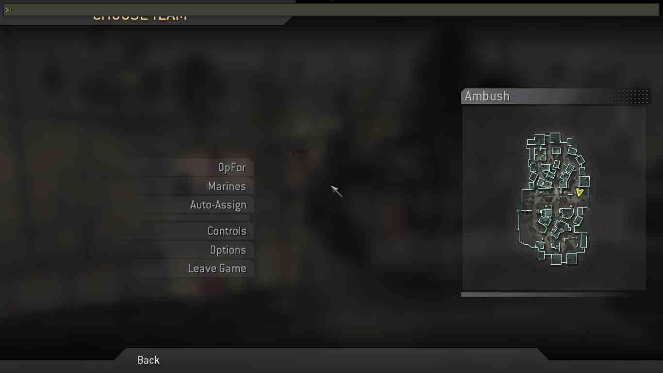 shujah, mp_convoy, COD @ kaluga.org | Public #3 | Ranked |