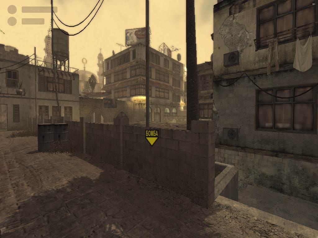 Azki34, mp_citystreets, COD @ kaluga.org | Hardcore #1 | Ranked |