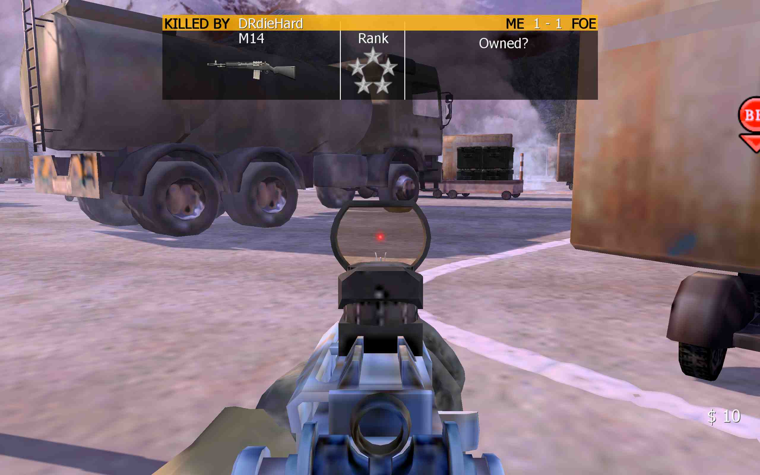TSYGAN_1975, mp_countdown, COD @ kaluga.org |NEW|CW