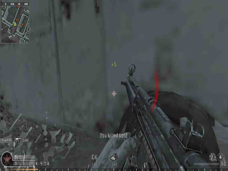 StekRBX, mp_pipeline, COD @ kaluga.org | Public #1 | Ranked |