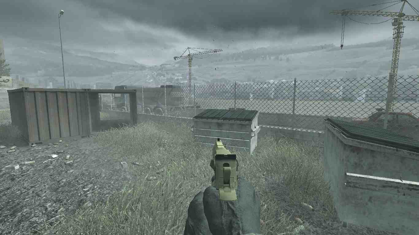 hmahmmed294, mp_shipment, COD @ kaluga.org | Hardcore #1 | Ranked |