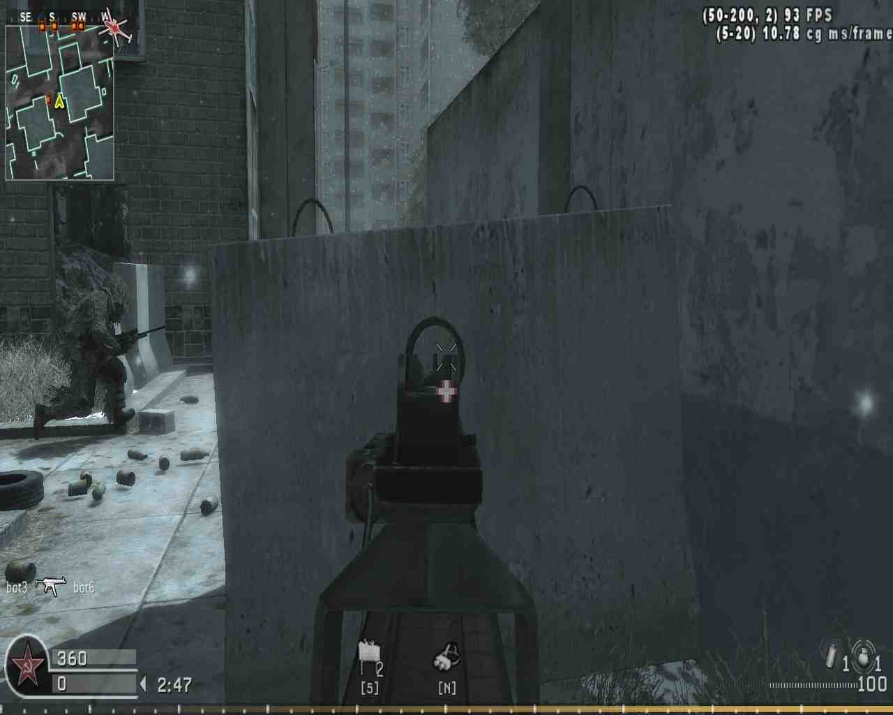 bluebeetle, mp_bloc, COD @ kaluga.org | Public #1 | Ranked |