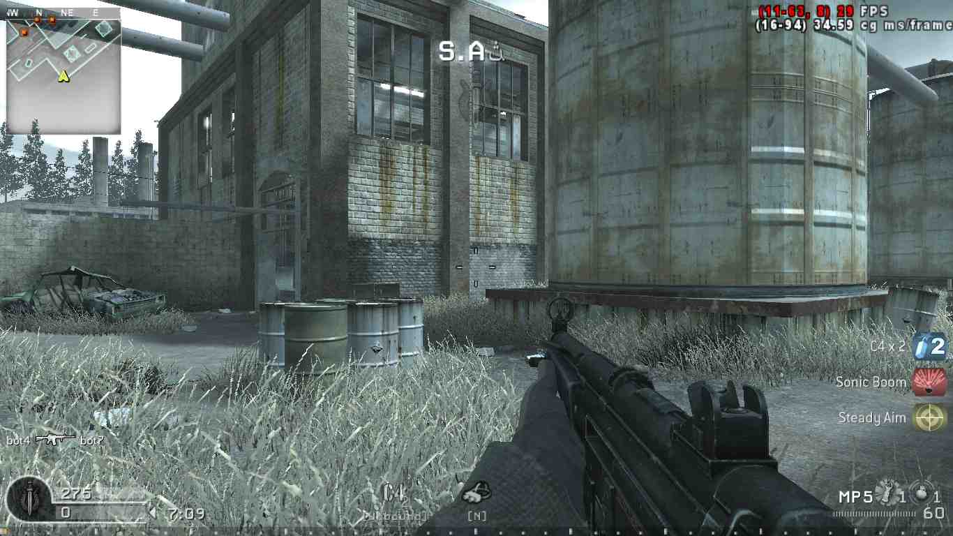 KIANNNNN, mp_pipeline, COD @ kaluga.org | Public #1 | Ranked |