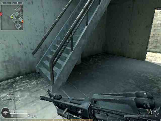 12345, mp_crash, COD @ kaluga.org | Public #1 | Ranked |