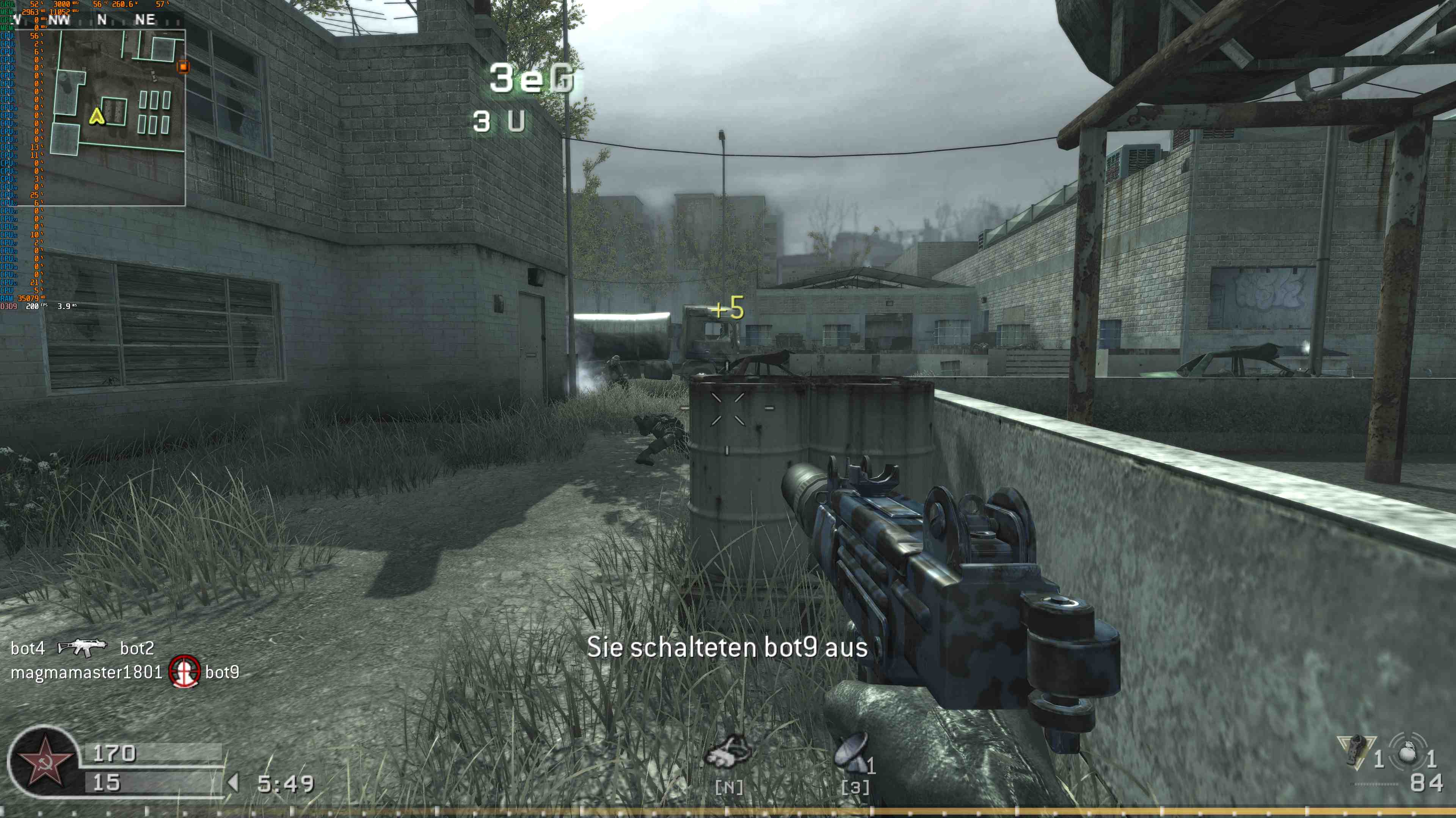 magmamaster1801, mp_vacant, COD @ kaluga.org | Public #1 | Ranked |