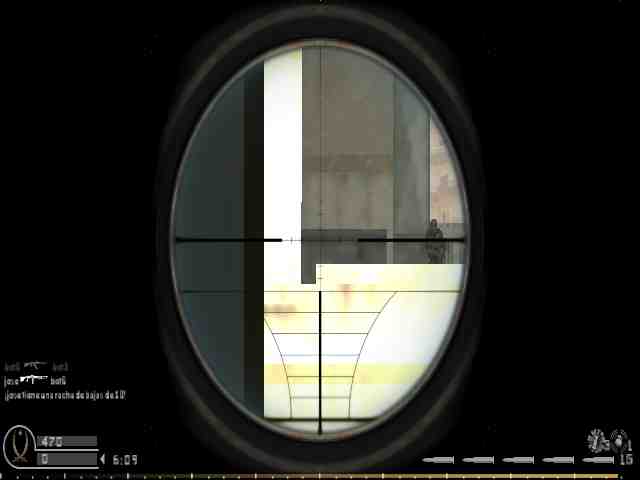 Ander, mp_broadcast, COD @ kaluga.org | Public #1 | Ranked |