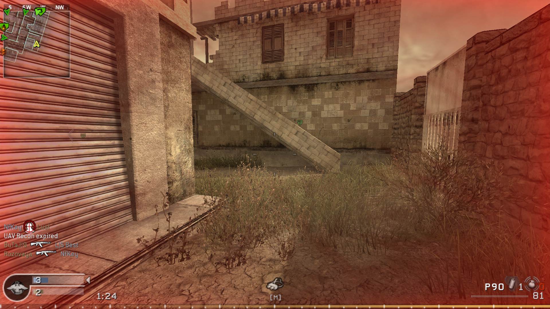 limit breaker, mp_backlot, COD @ kaluga.org | Public #3 | Ranked |