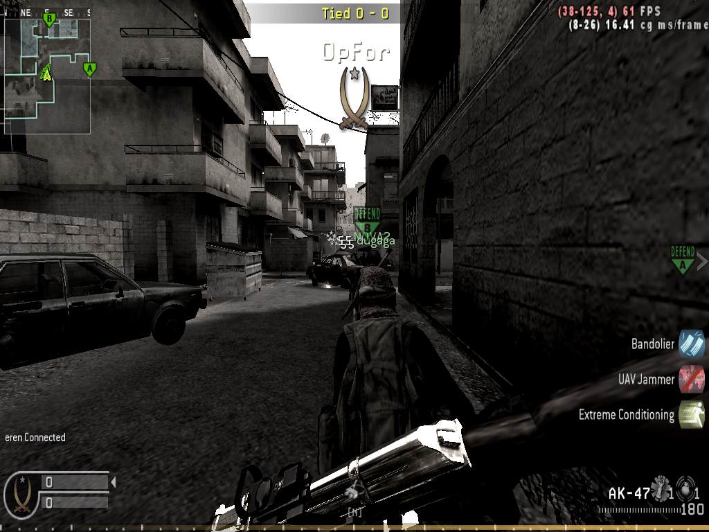 eren, mp_strike, COD @ kaluga.org | Public #3 | Ranked |