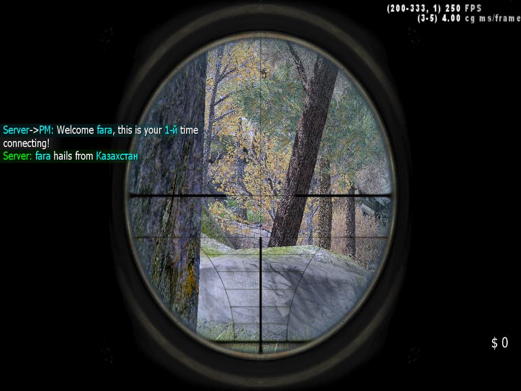 fara, mp_creek, COD @ kaluga.org |NEW|CW