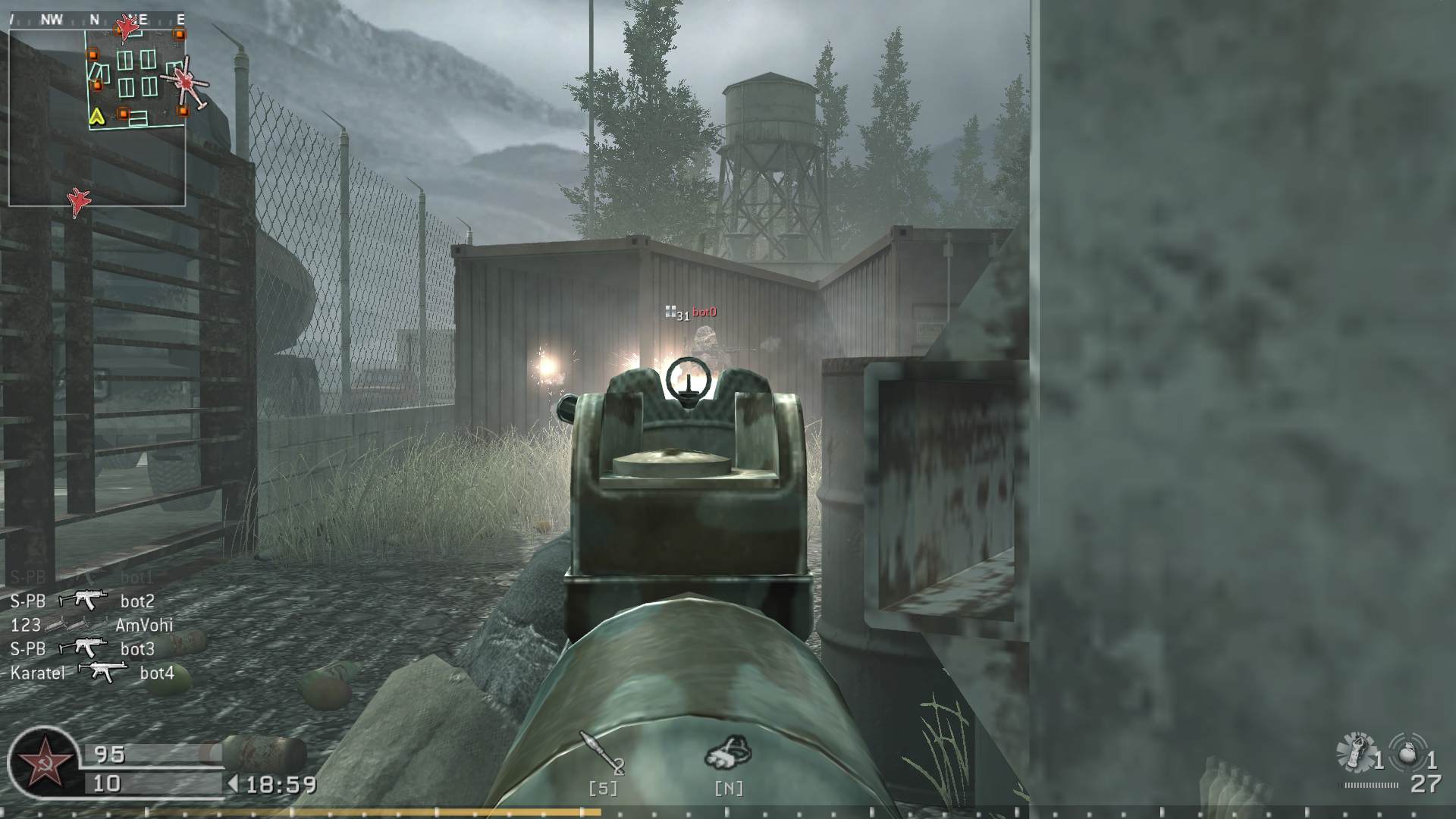 outis, mp_shipment, COD @ kaluga.org | KILLHOUSE