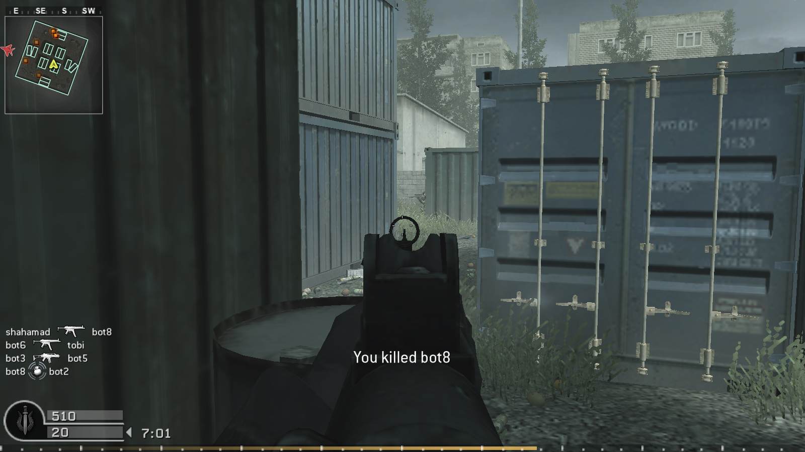 shahamad, mp_shipment, COD @ kaluga.org | Public #1 | Ranked |