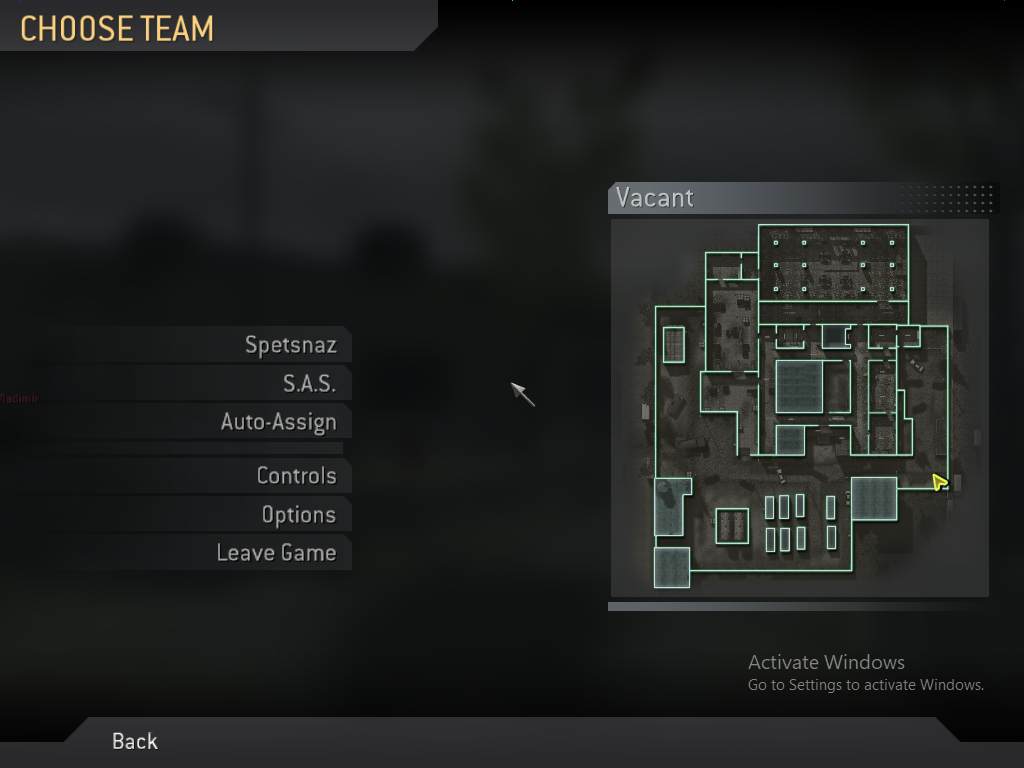 jounii, mp_vacant, COD @ kaluga.org | Public #3 | Ranked |